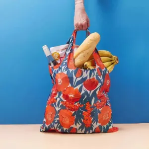 Eco Friendly Reusable Shopper Bags