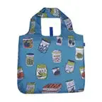 Eco Friendly Reusable Shopper Bags