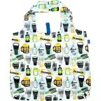 Eco Friendly Reusable Shopper Bags