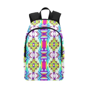 Fancy Champion Fabric Backpack for Adult