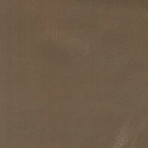 Faux Leather - Brown Deluxe Faux Leather Yardage