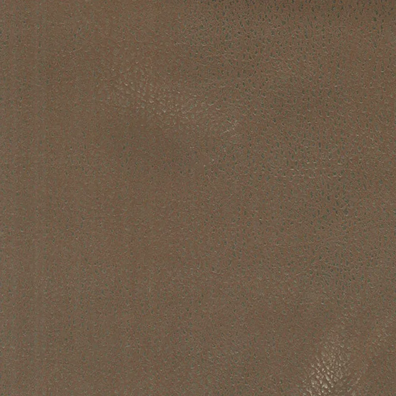 Faux Leather - Brown Deluxe Faux Leather Yardage