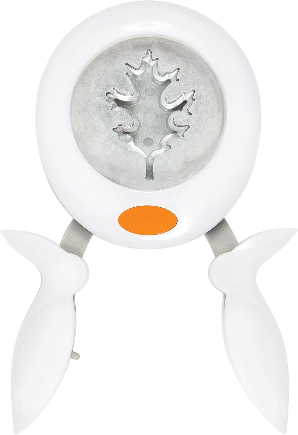 Fiskars X-Large Squeeze Punch, Oak Leaf