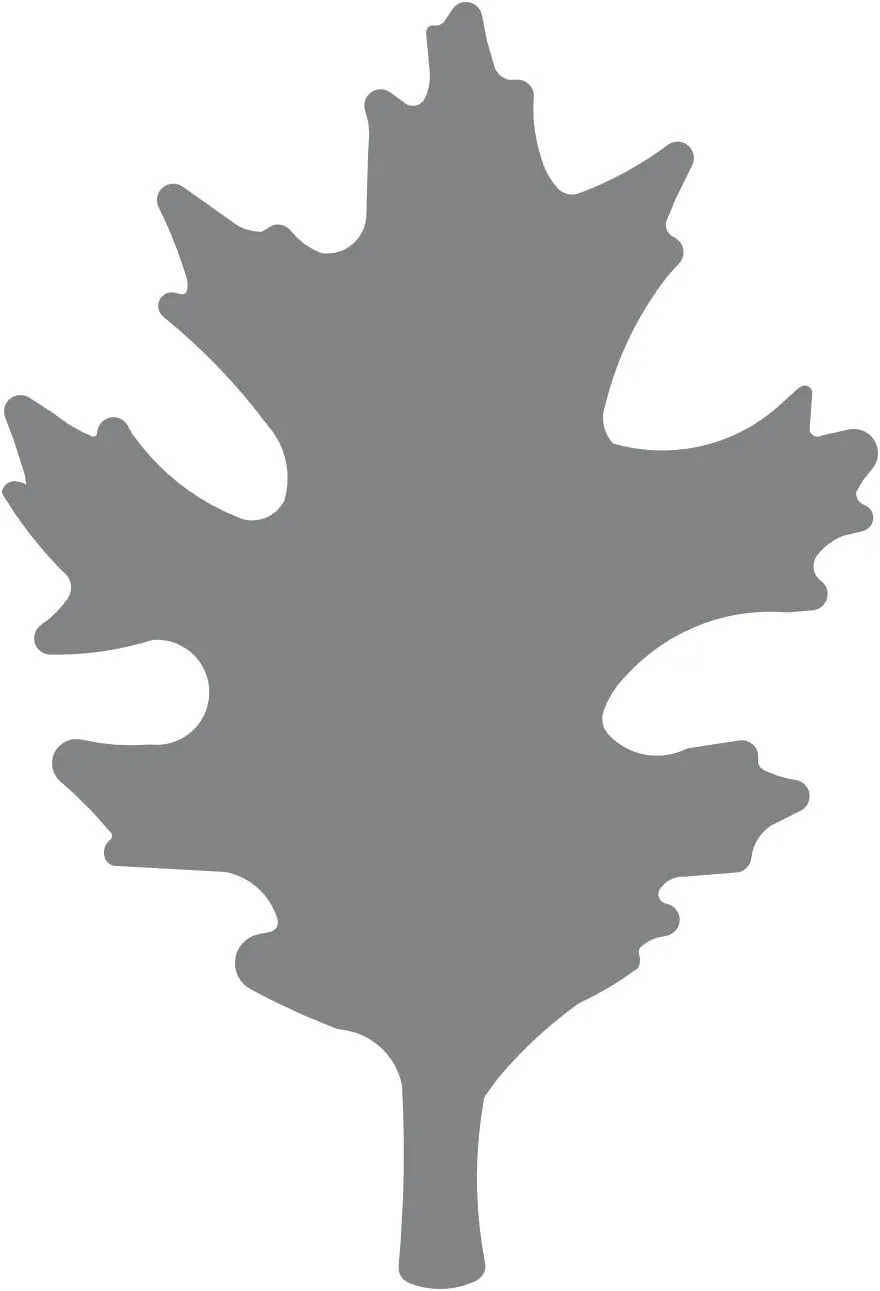 Fiskars X-Large Squeeze Punch, Oak Leaf