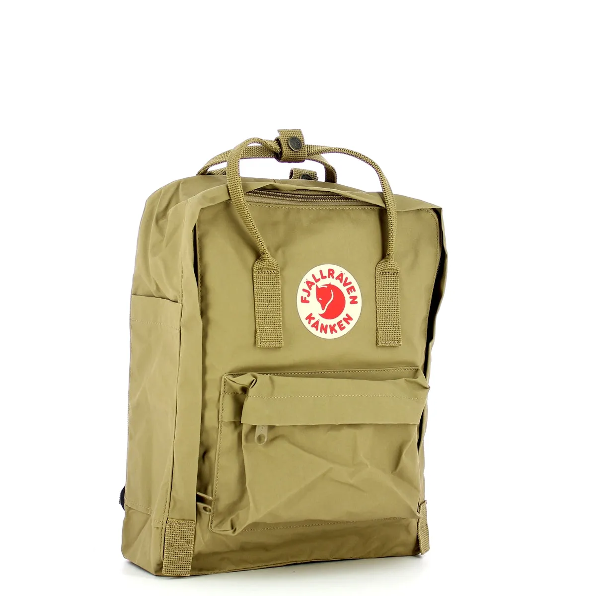 Fjallraven - Zaino Kånken - 23510 - CLAY