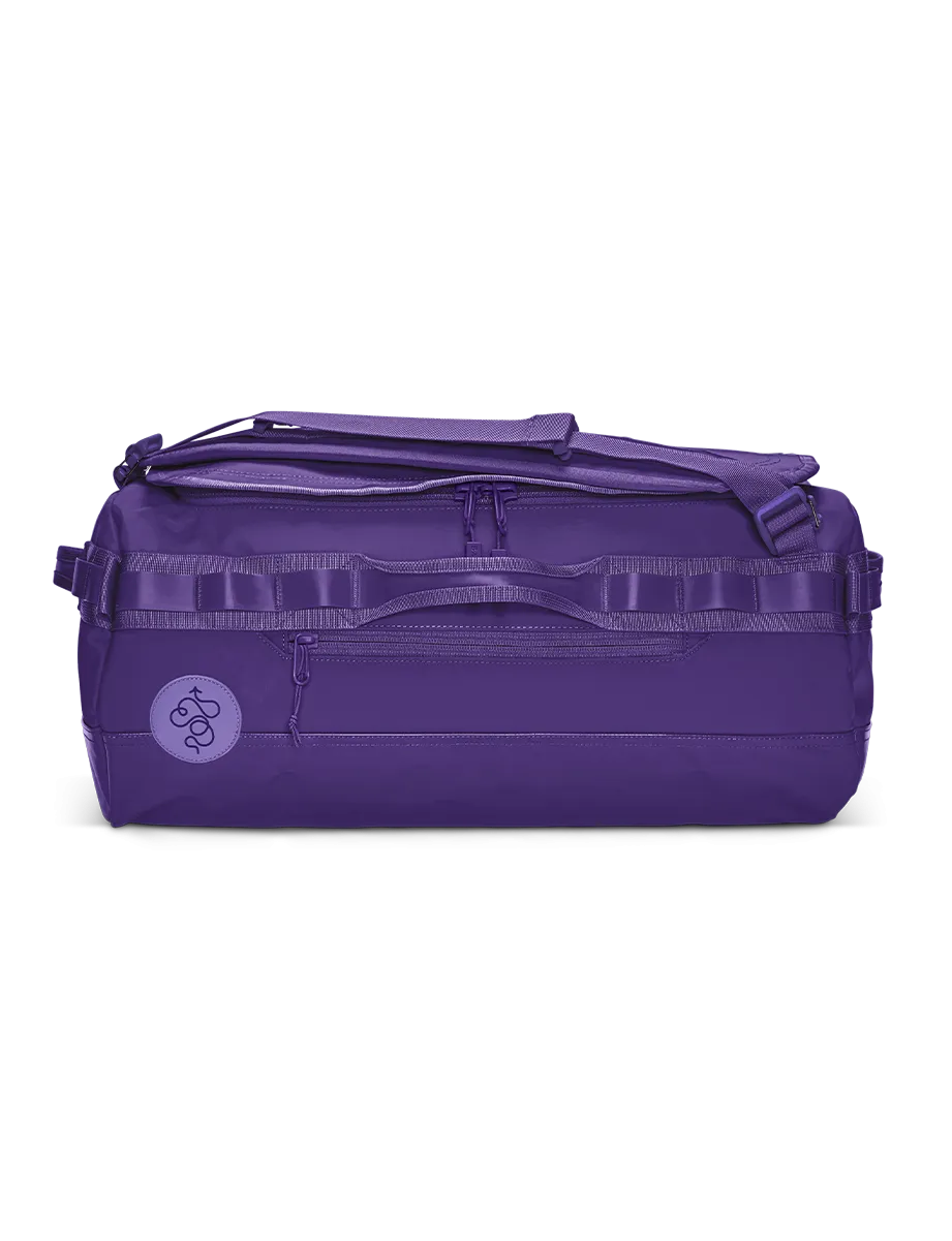 Go-Bag [Basic] — Small (40L)