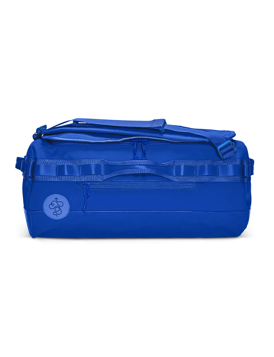 Go-Bag [Basic] — Small (40L)