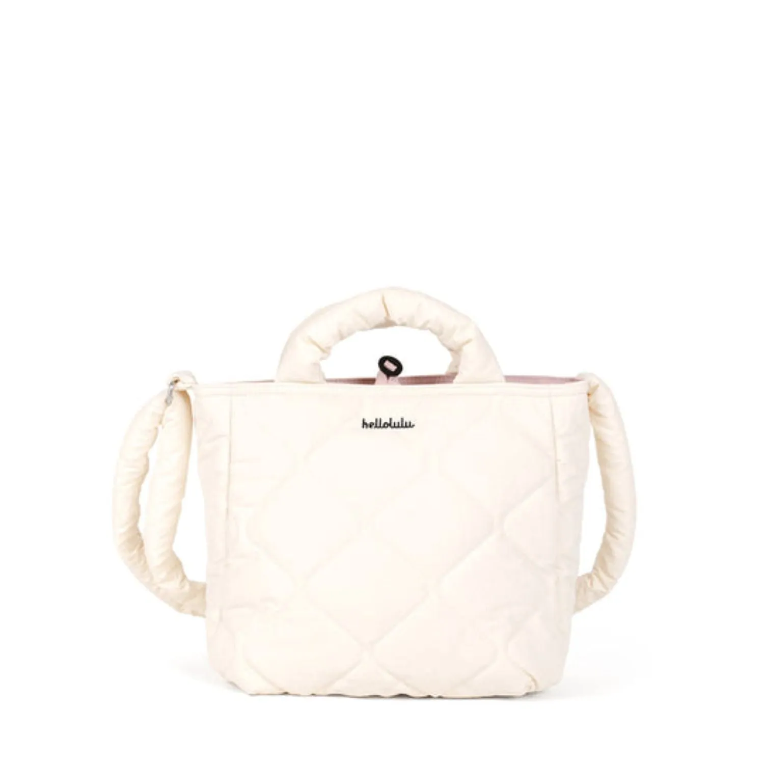 Hellolulu Kelis Double Sided 2-Way Shoulder Bag