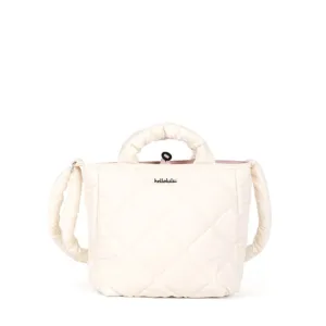 Hellolulu Kelis Double Sided 2-Way Shoulder Bag