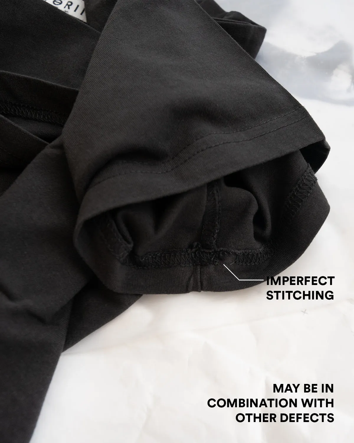 Imperfects - 40% Off