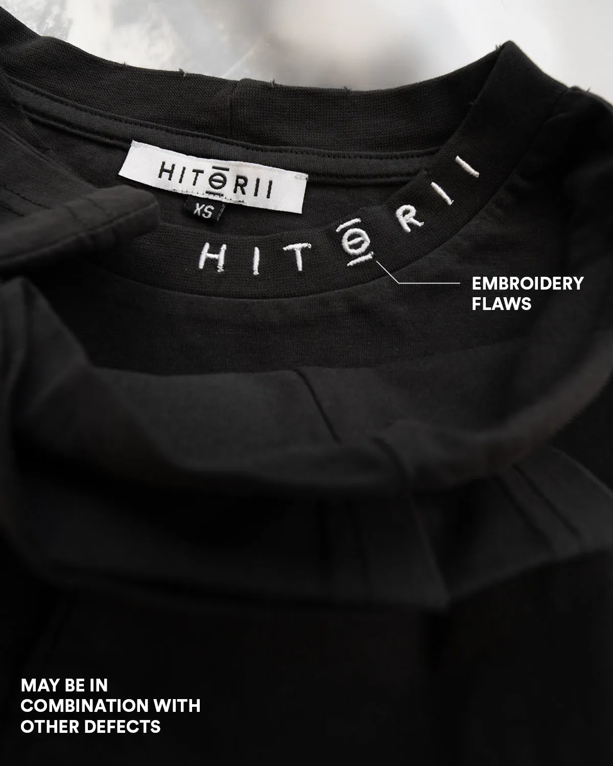 Imperfects - 40% Off