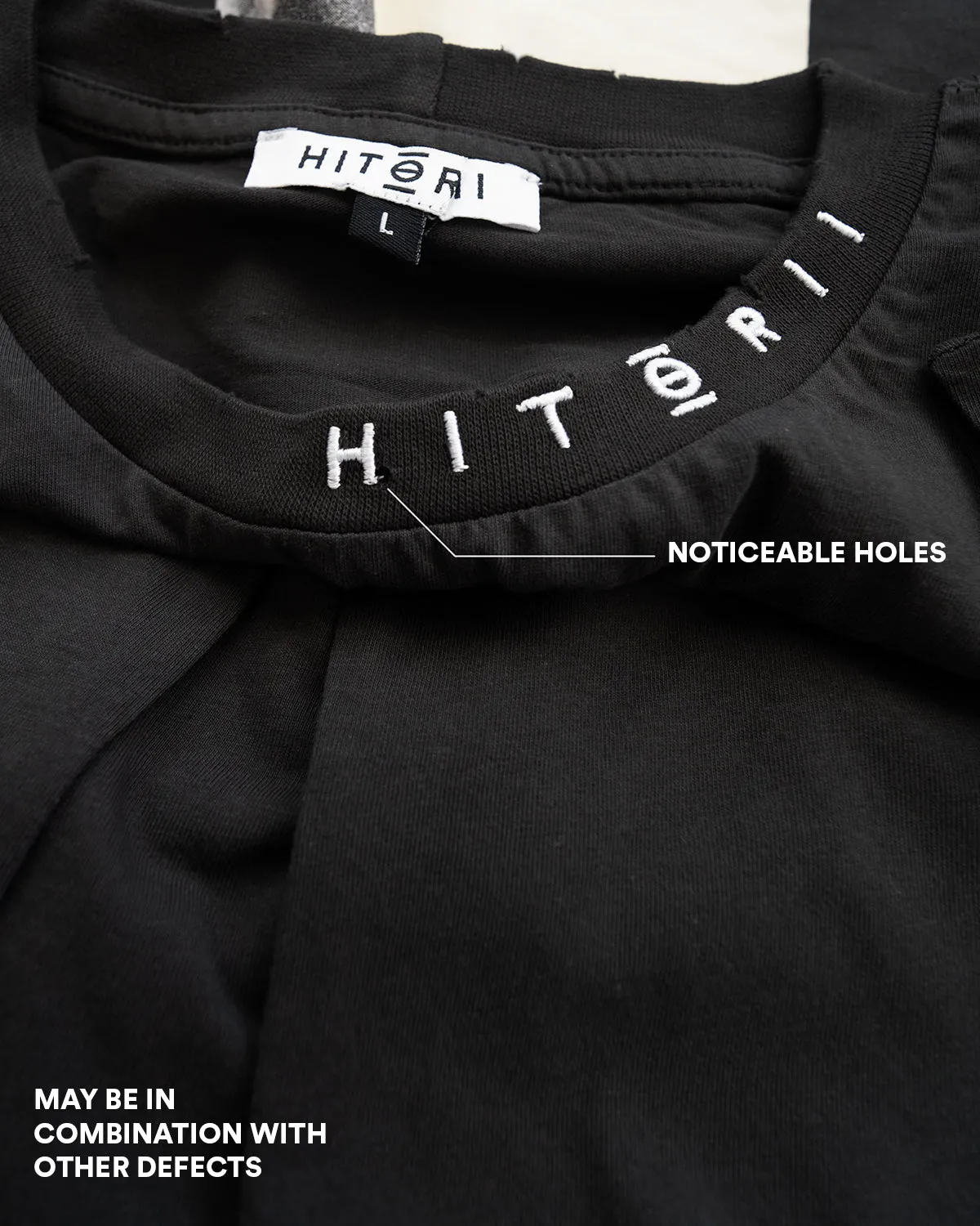 Imperfects - 40% Off