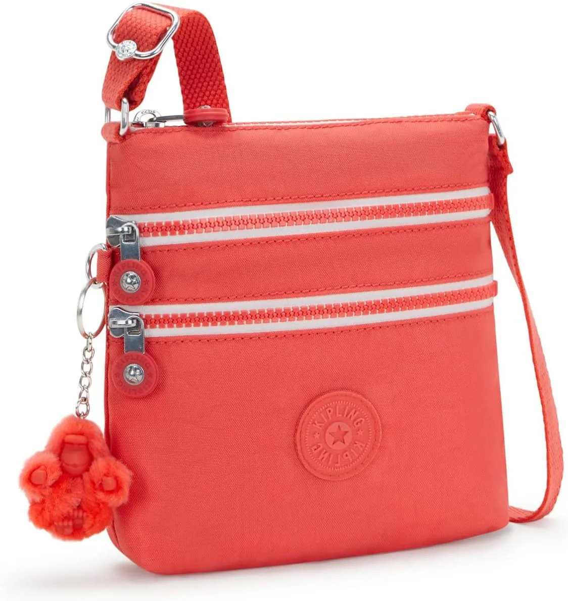 Kipling Alvar Extra Small Mini Bag