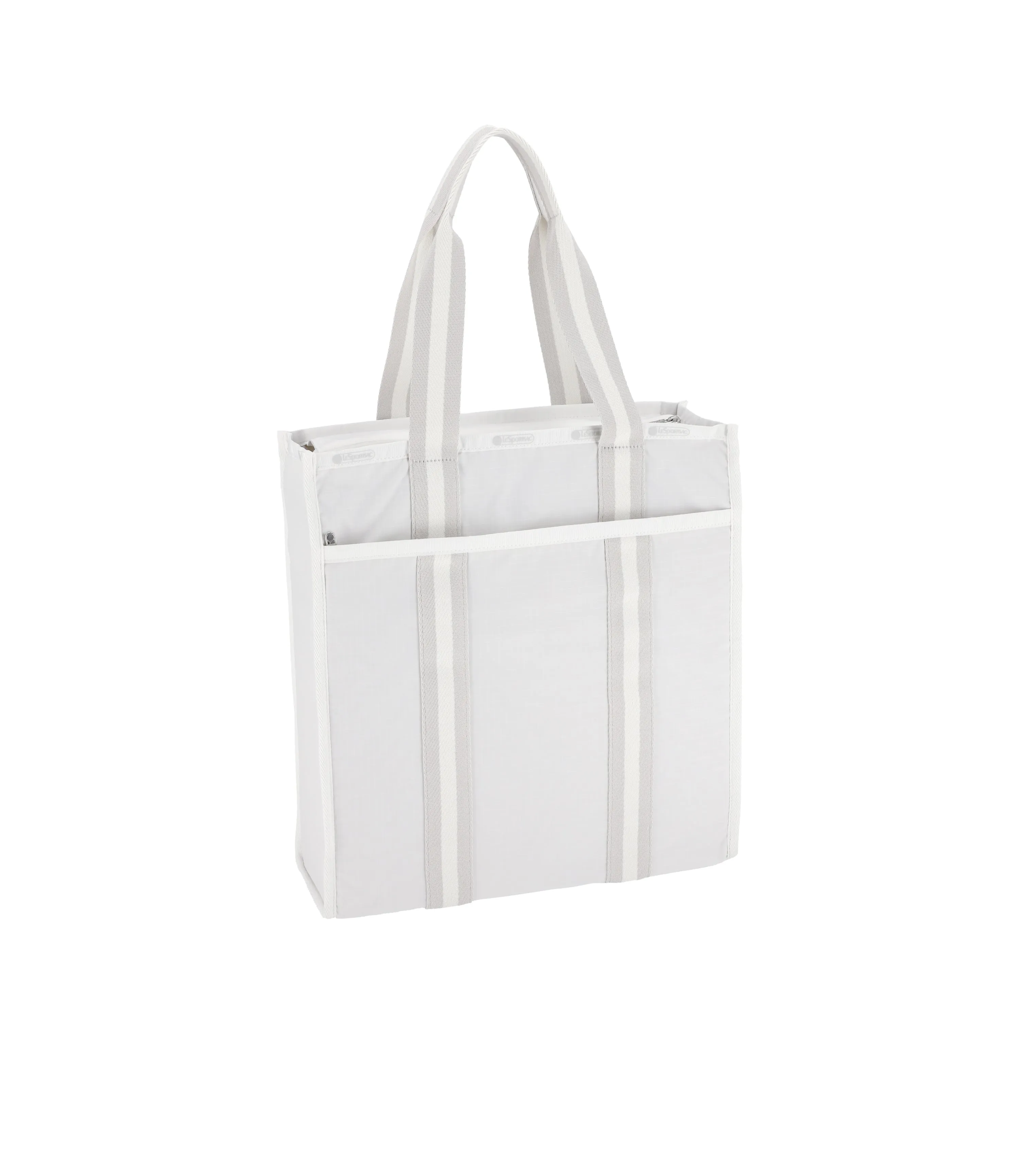 Large Web Book Tote