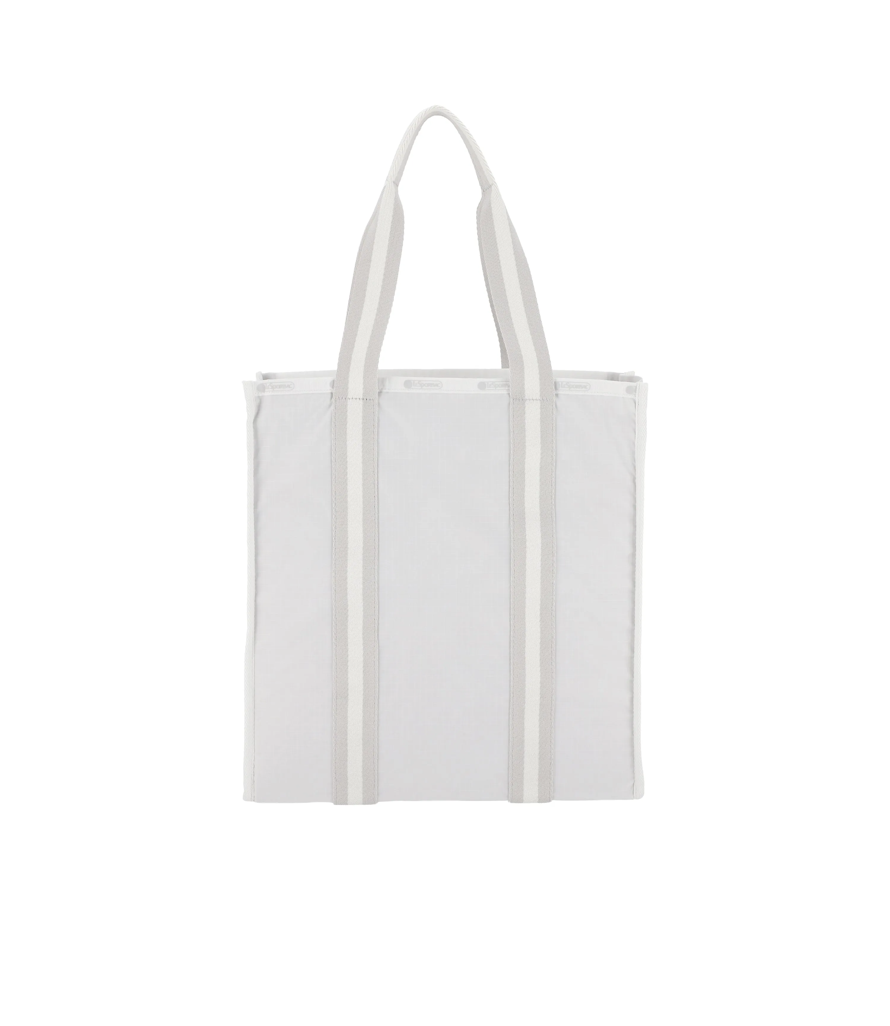 Large Web Book Tote