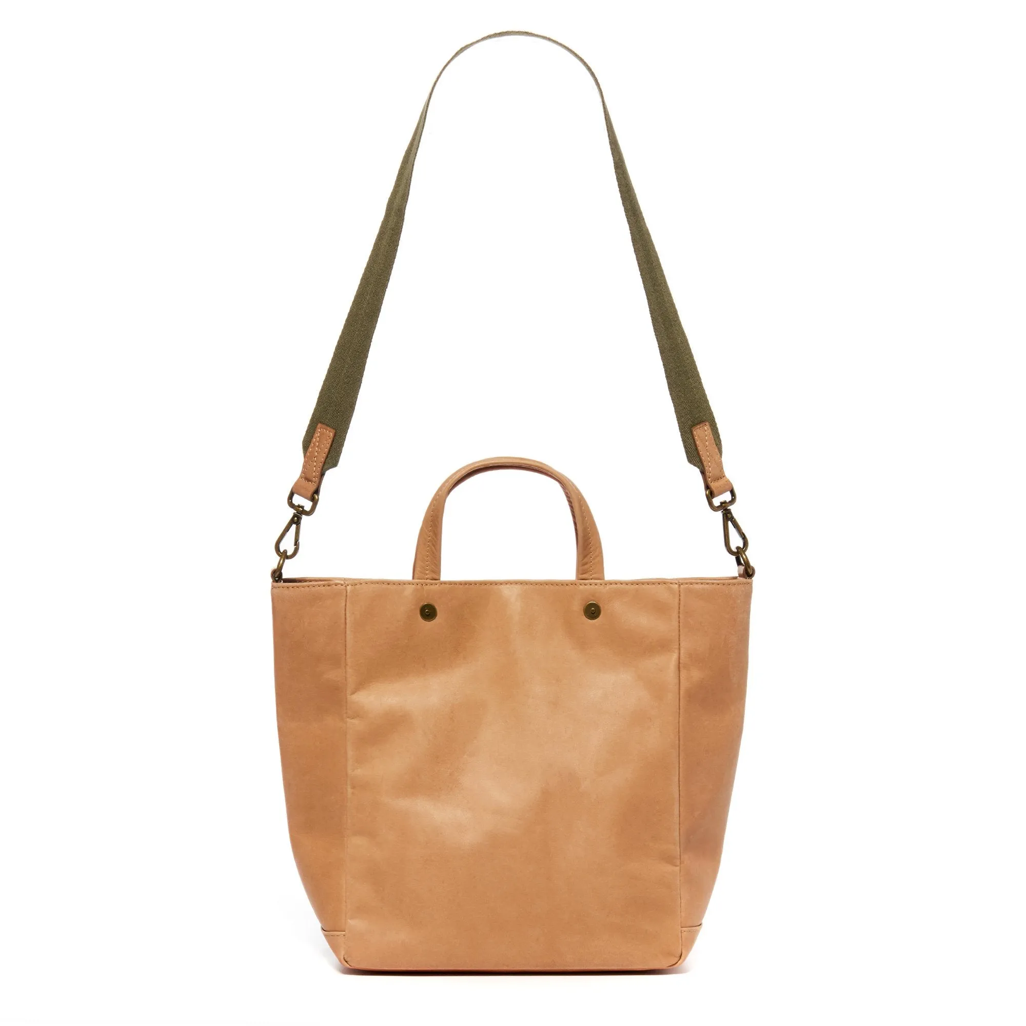 Leather FEED 100
