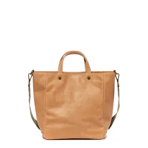 Leather FEED 100