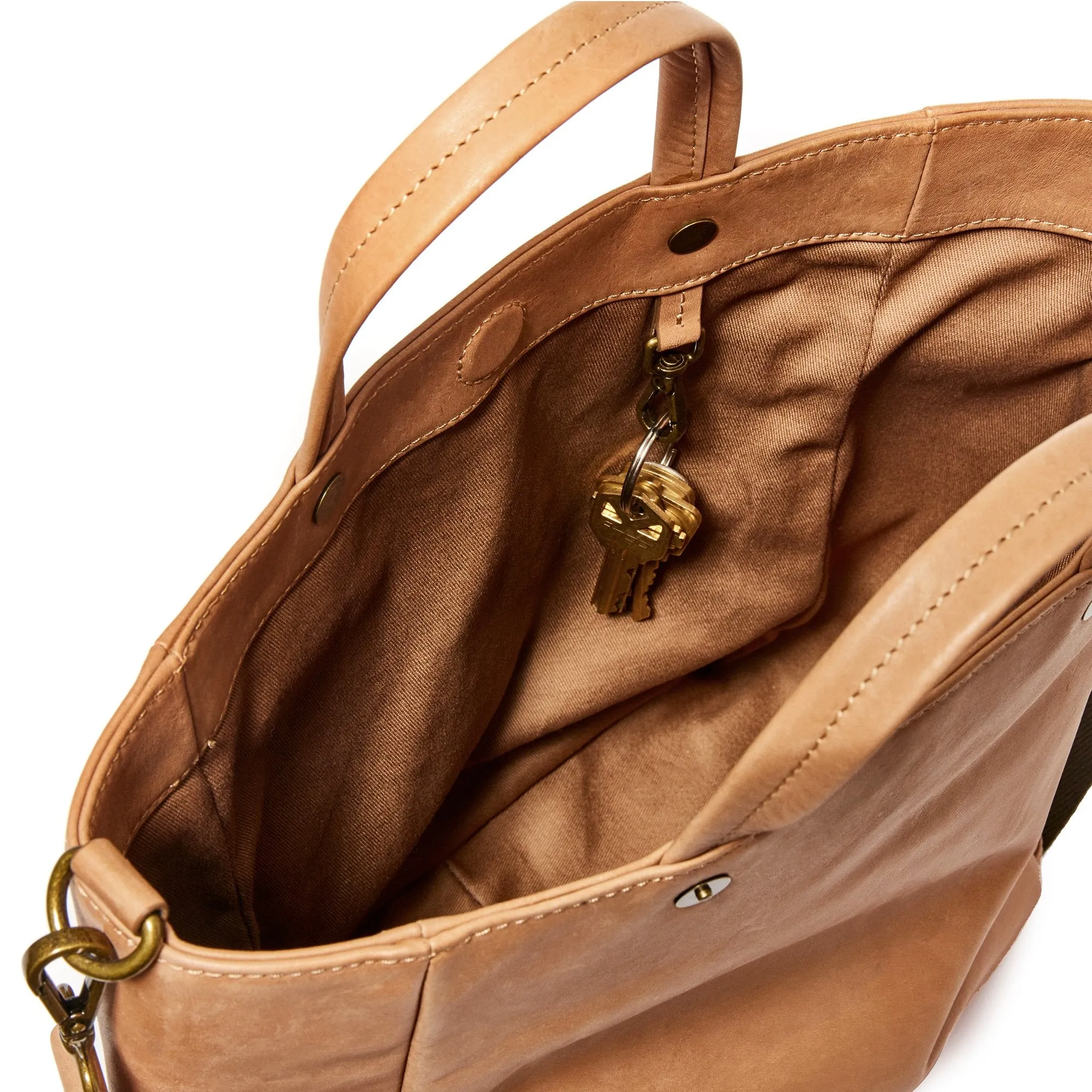 Leather FEED 100