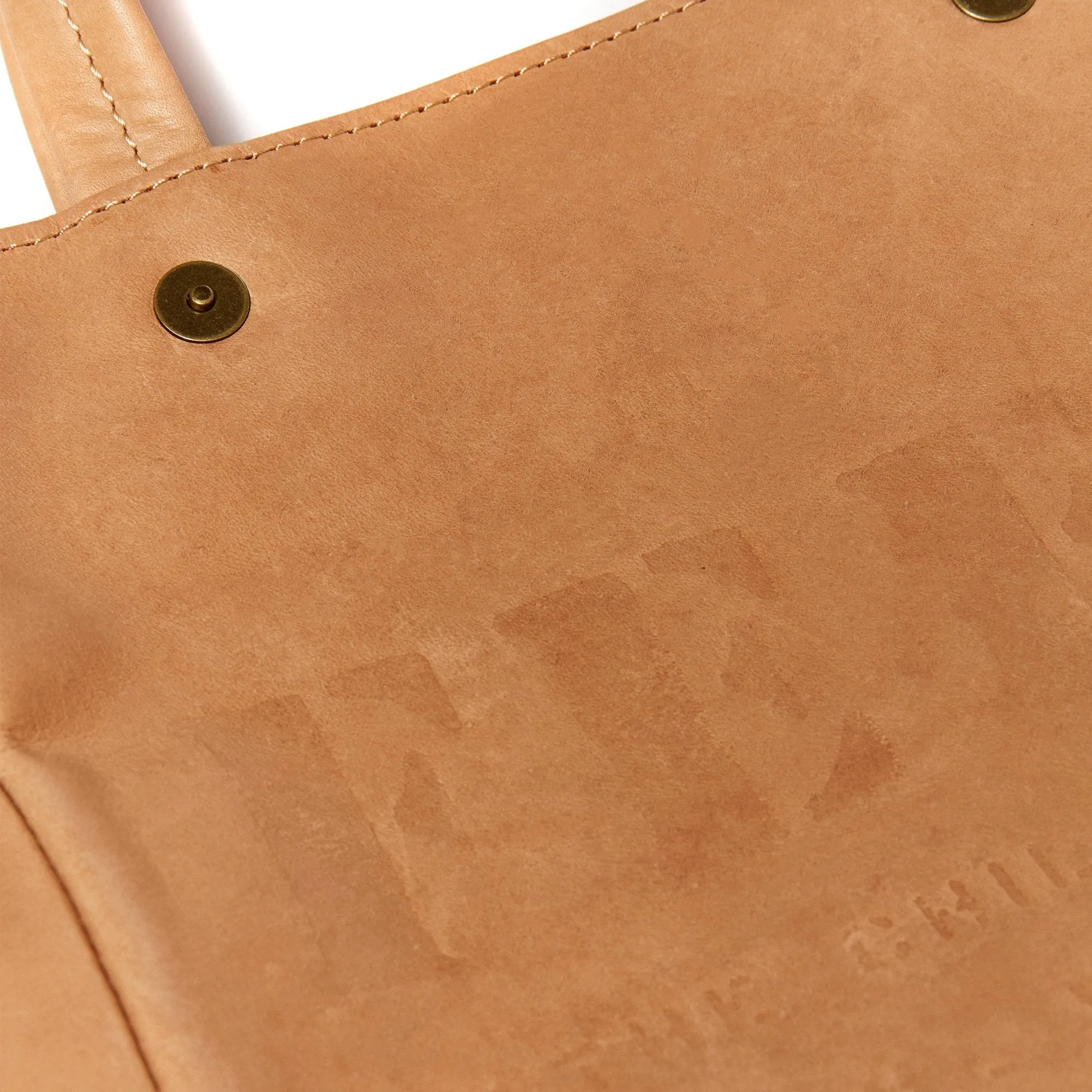 Leather FEED 100
