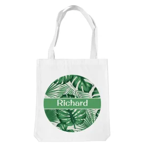 Leaves Premium Tote Bag
