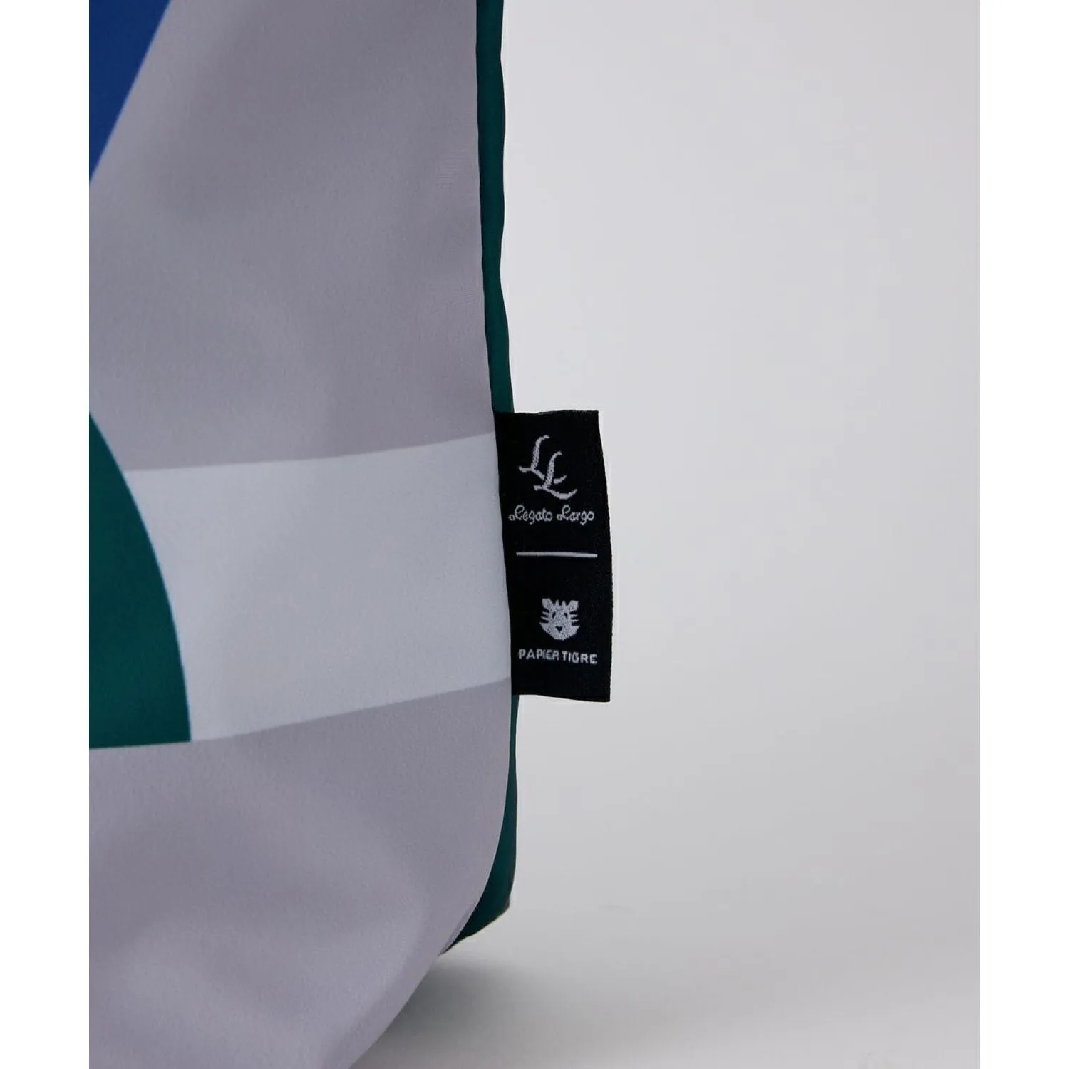 Legato Largo x Papier Tigre A4 2Way Tote Bag