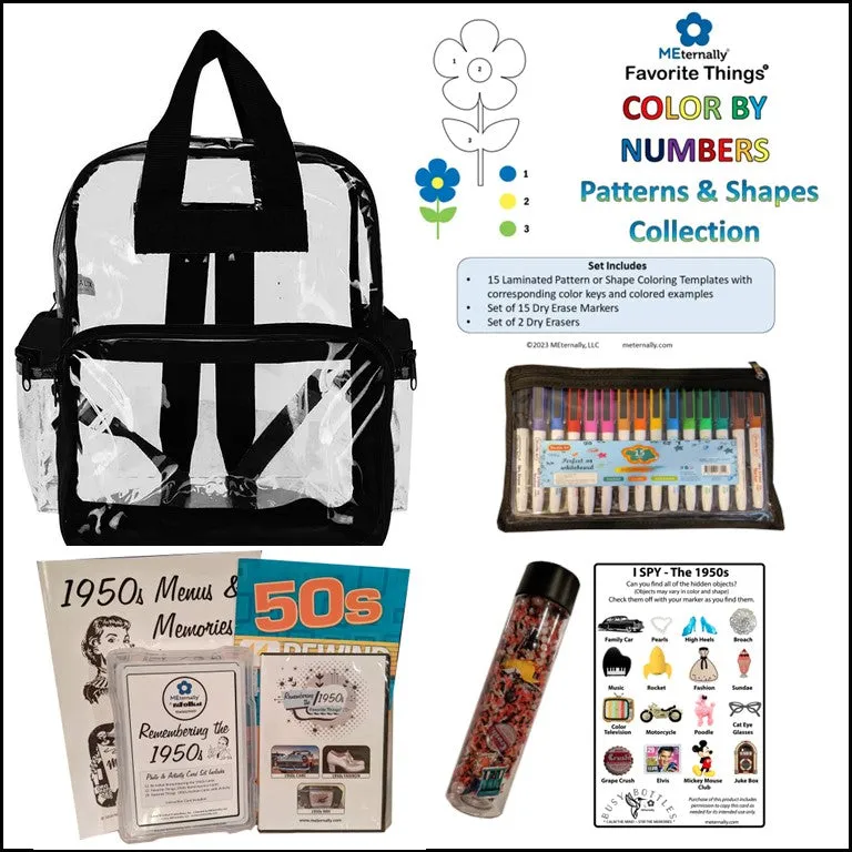 LOADED Backpacks Bundle