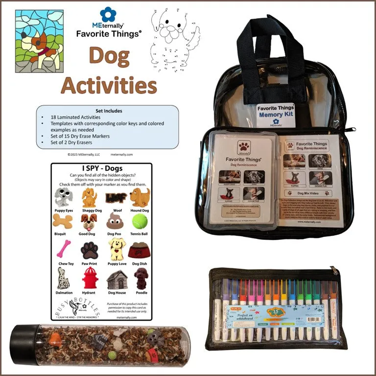 LOADED Backpacks Bundle