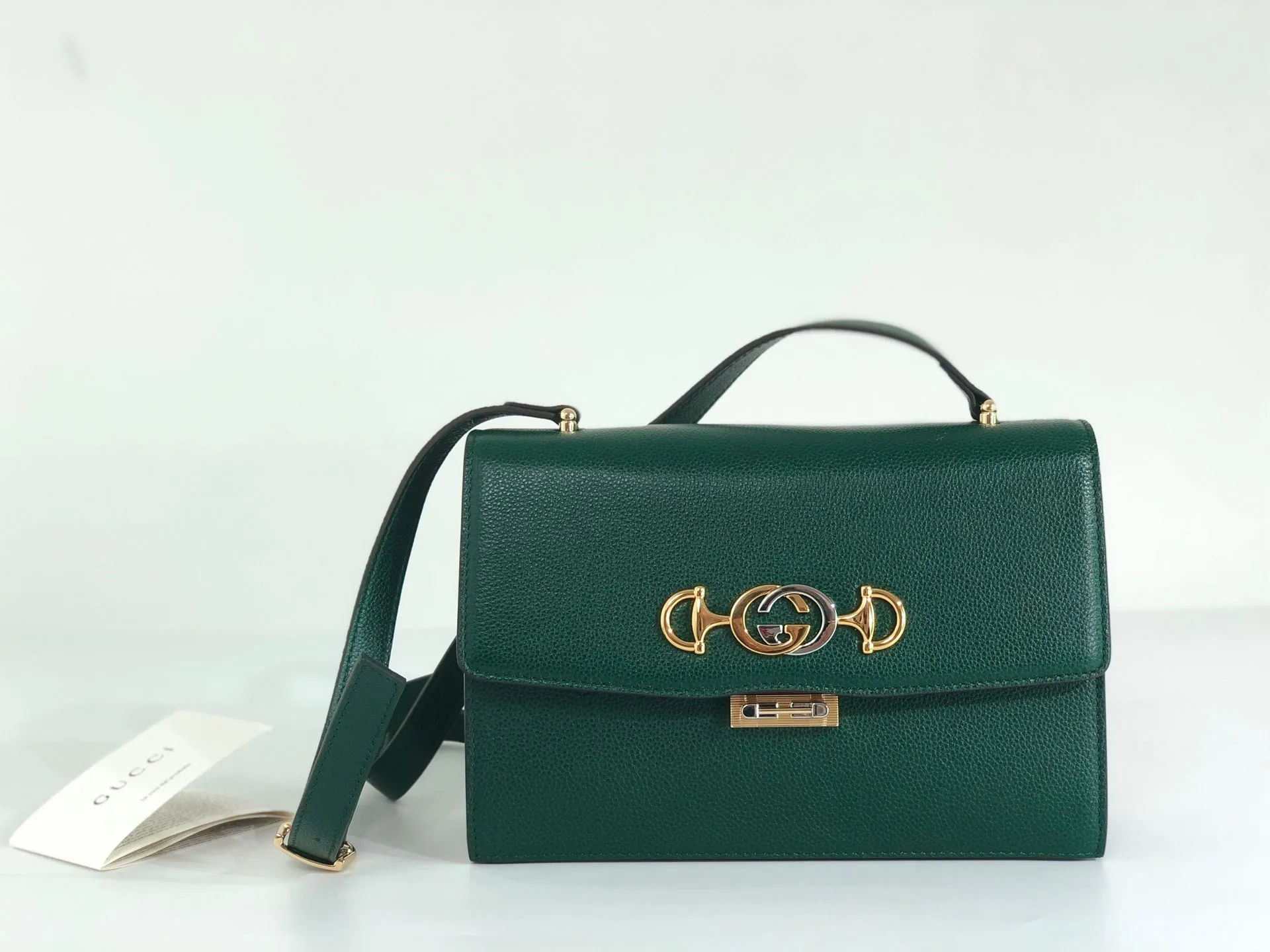 Luxury Bags - GUC - 6433