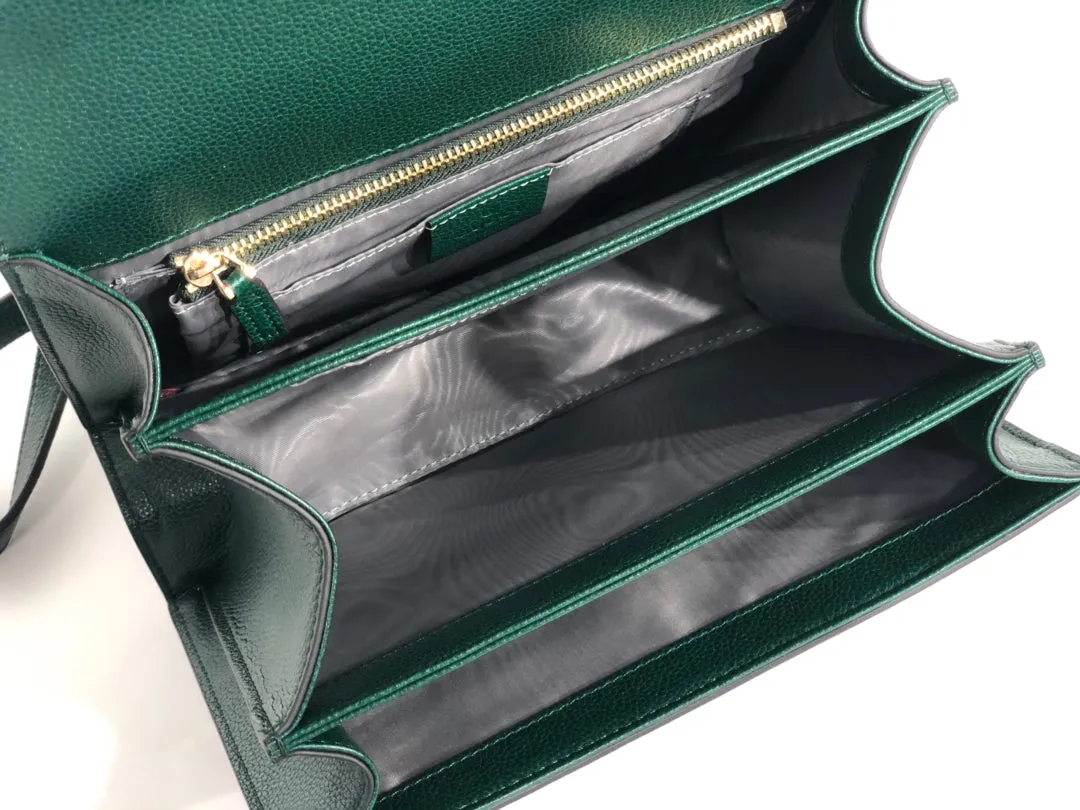 Luxury Bags - GUC - 6433