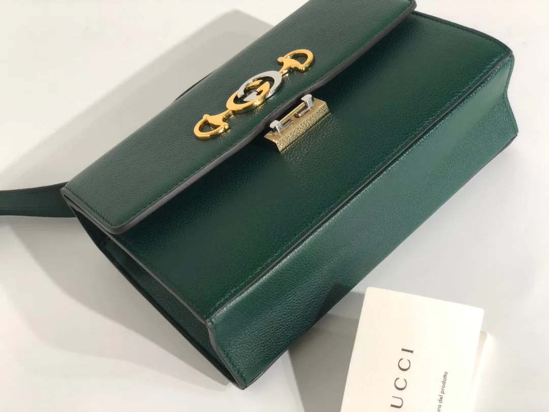Luxury Bags - GUC - 6433
