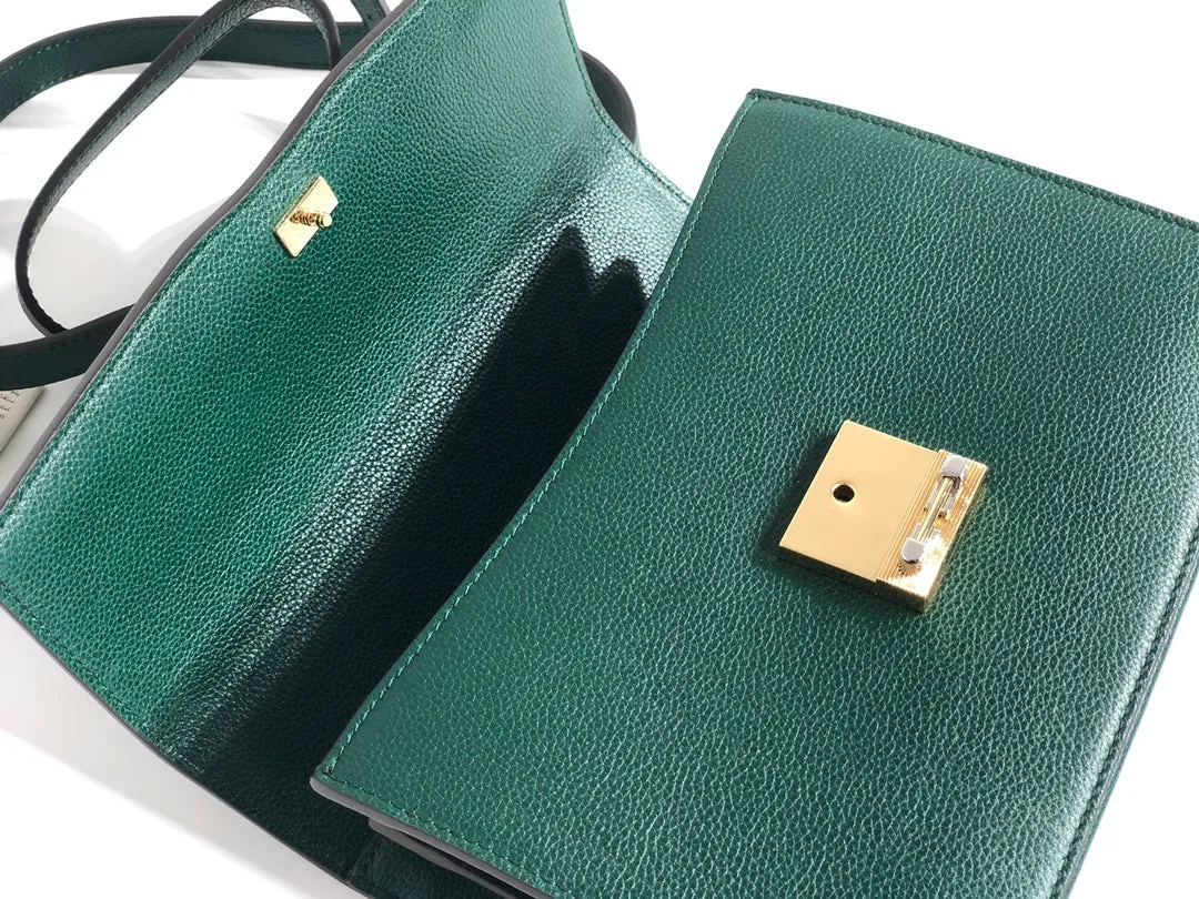 Luxury Bags - GUC - 6433