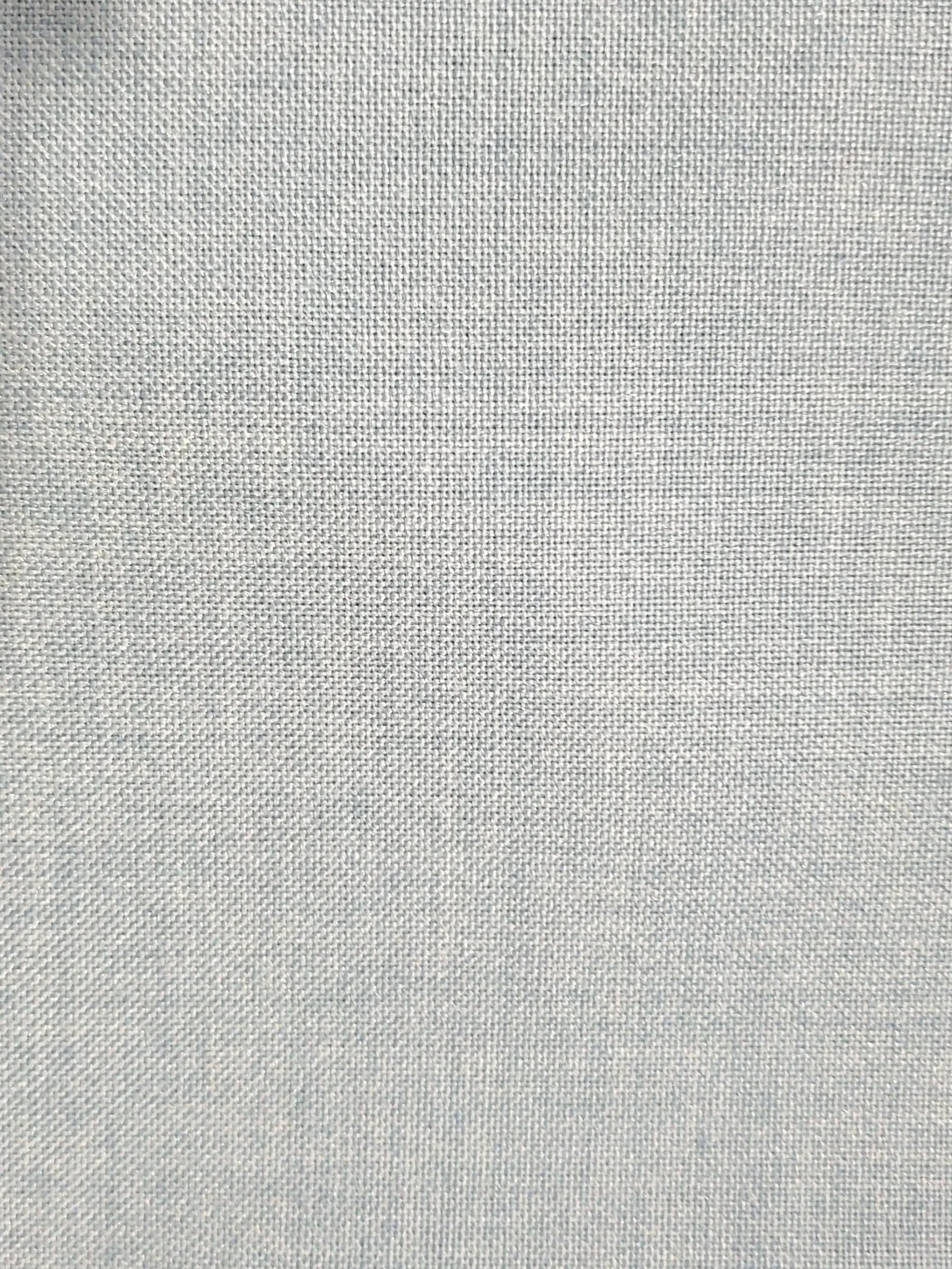 Market Tote Bag - Powder Blue