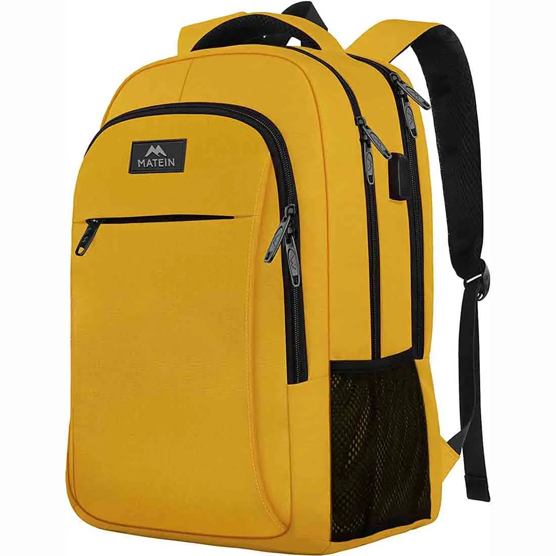 MATEIN Mlassic Travel Laptop Backpack