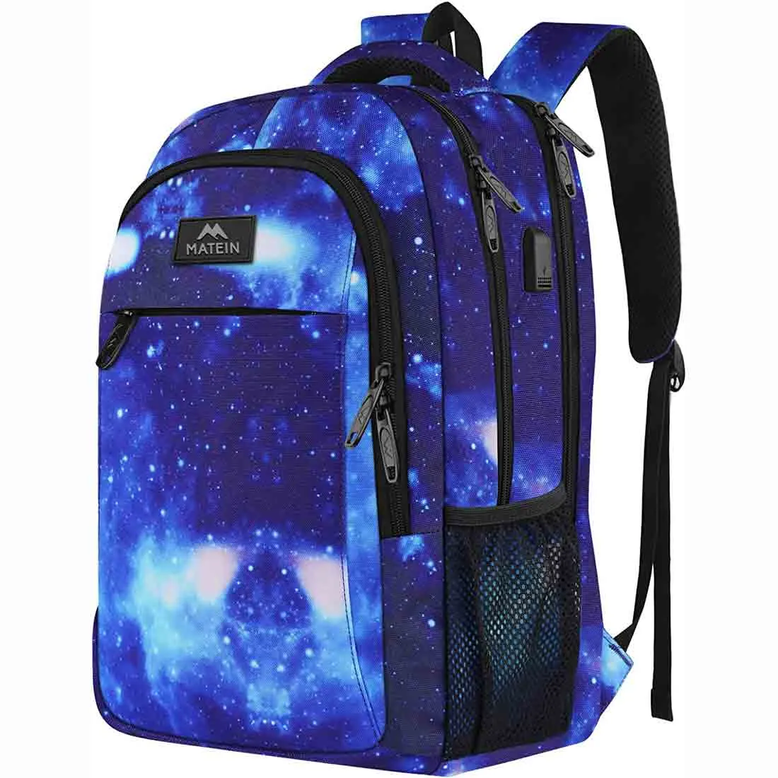 MATEIN Mlassic Travel Laptop Backpack
