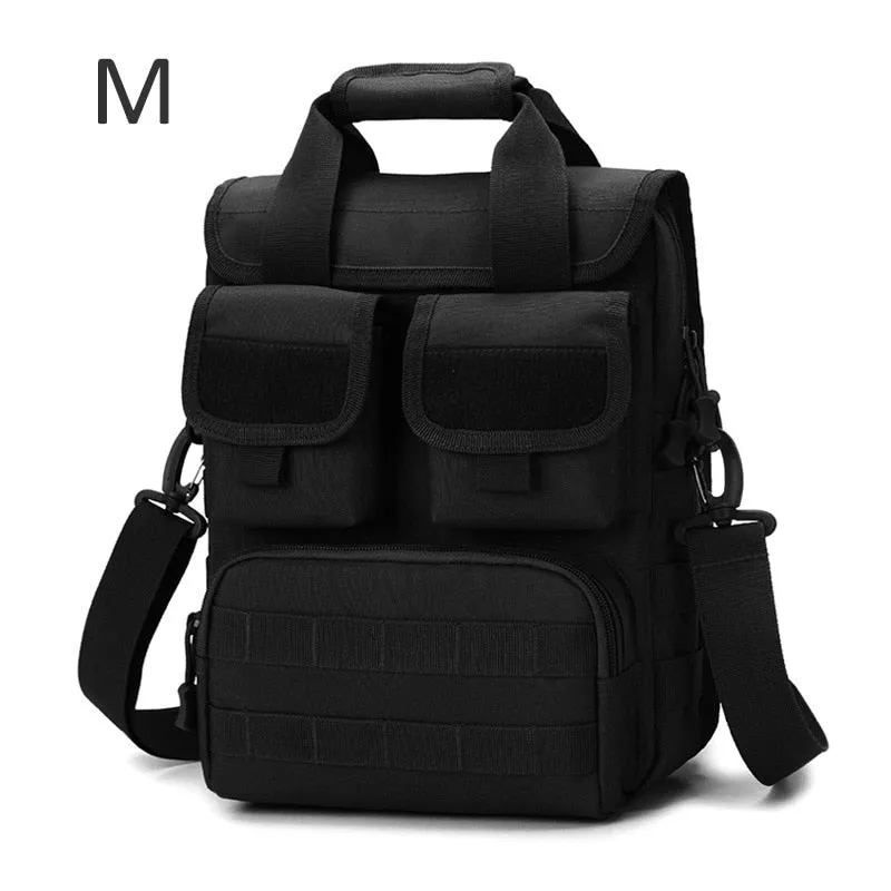 Men Tactical Handbag