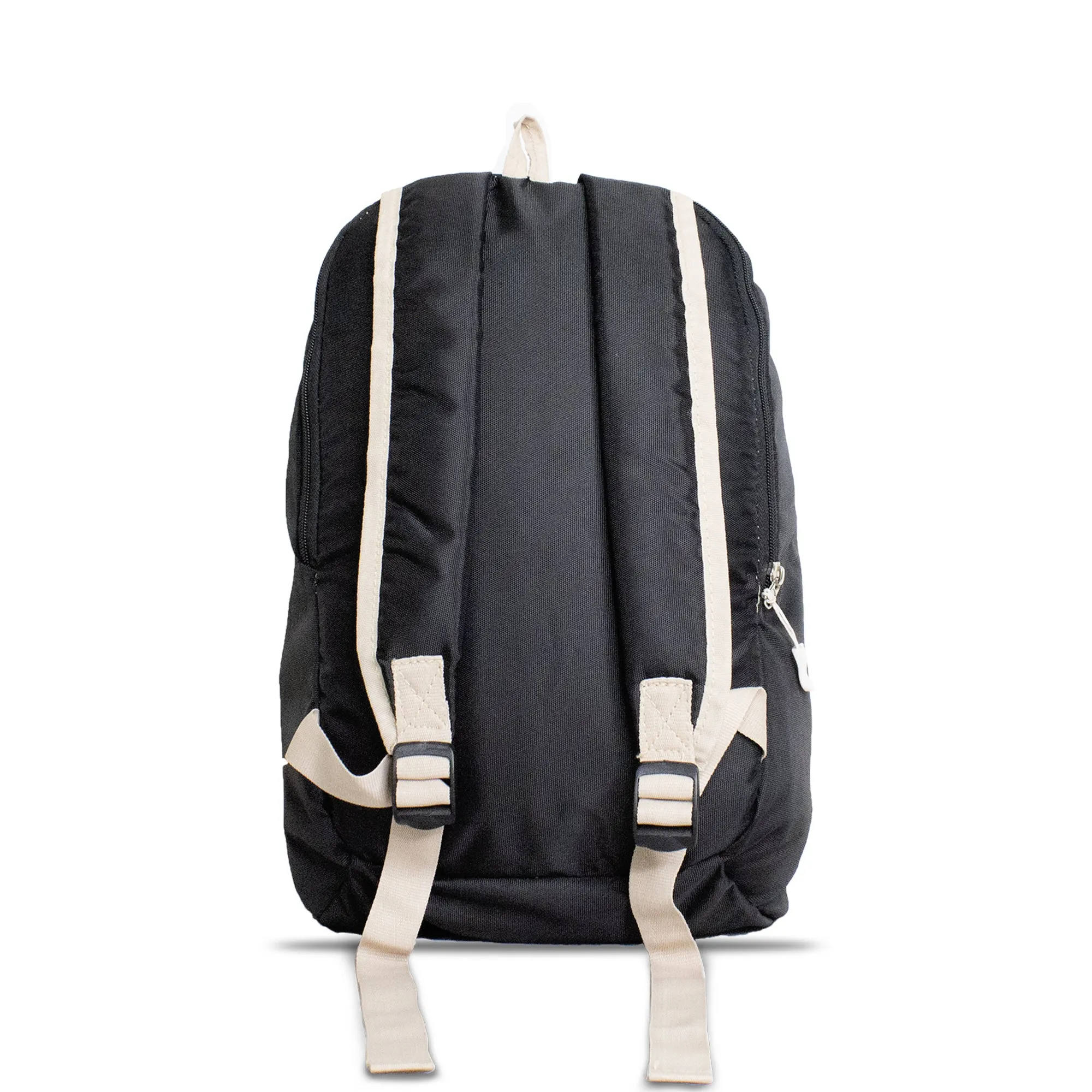 Nano Backpack 15 Ltr Love Yourself More Black   Pistachio