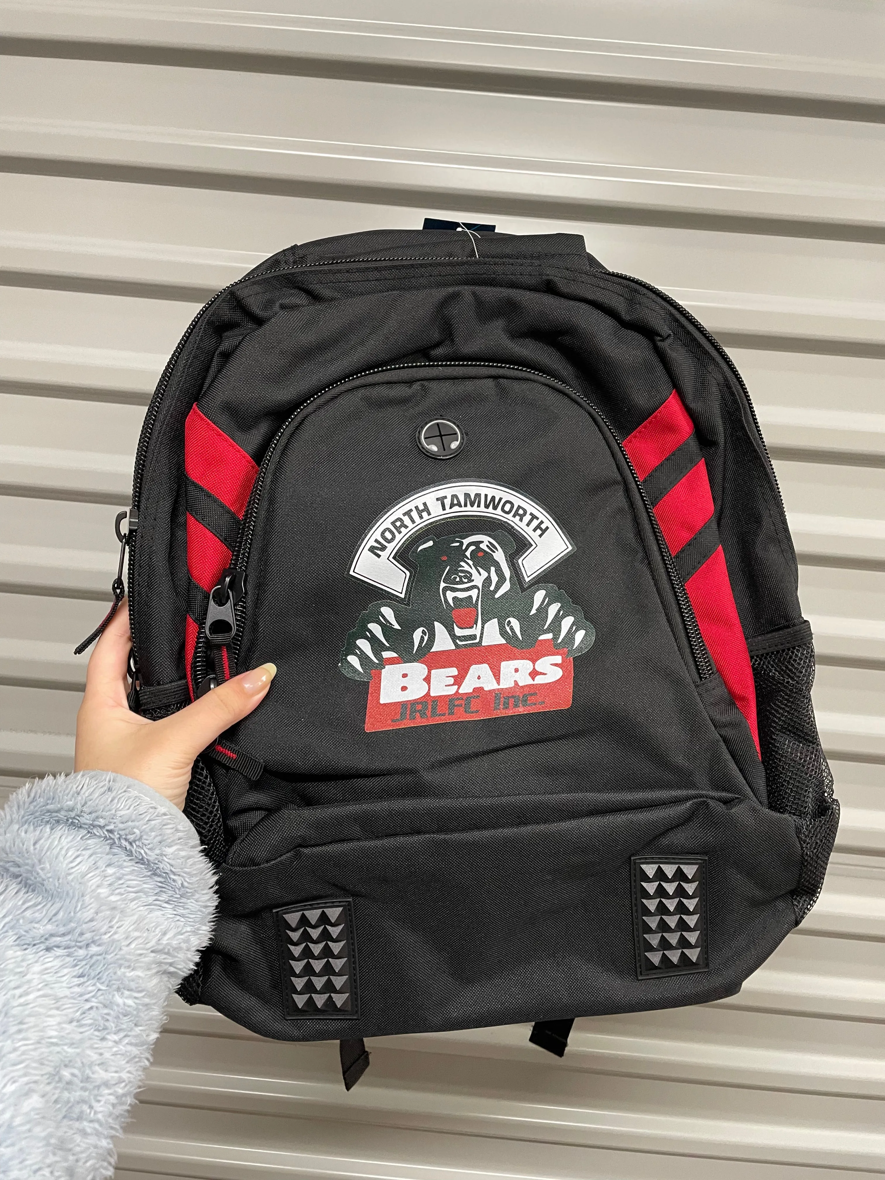 Personalised Backpacks