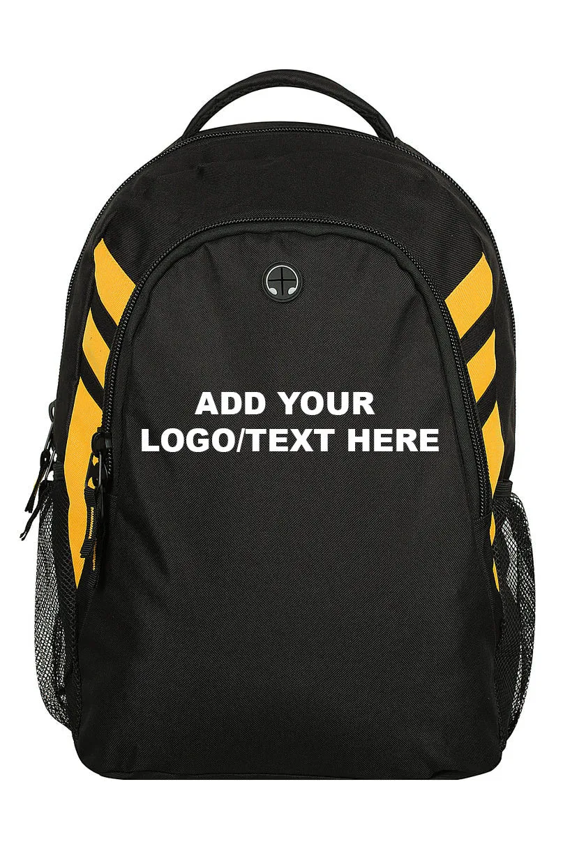 Personalised Backpacks