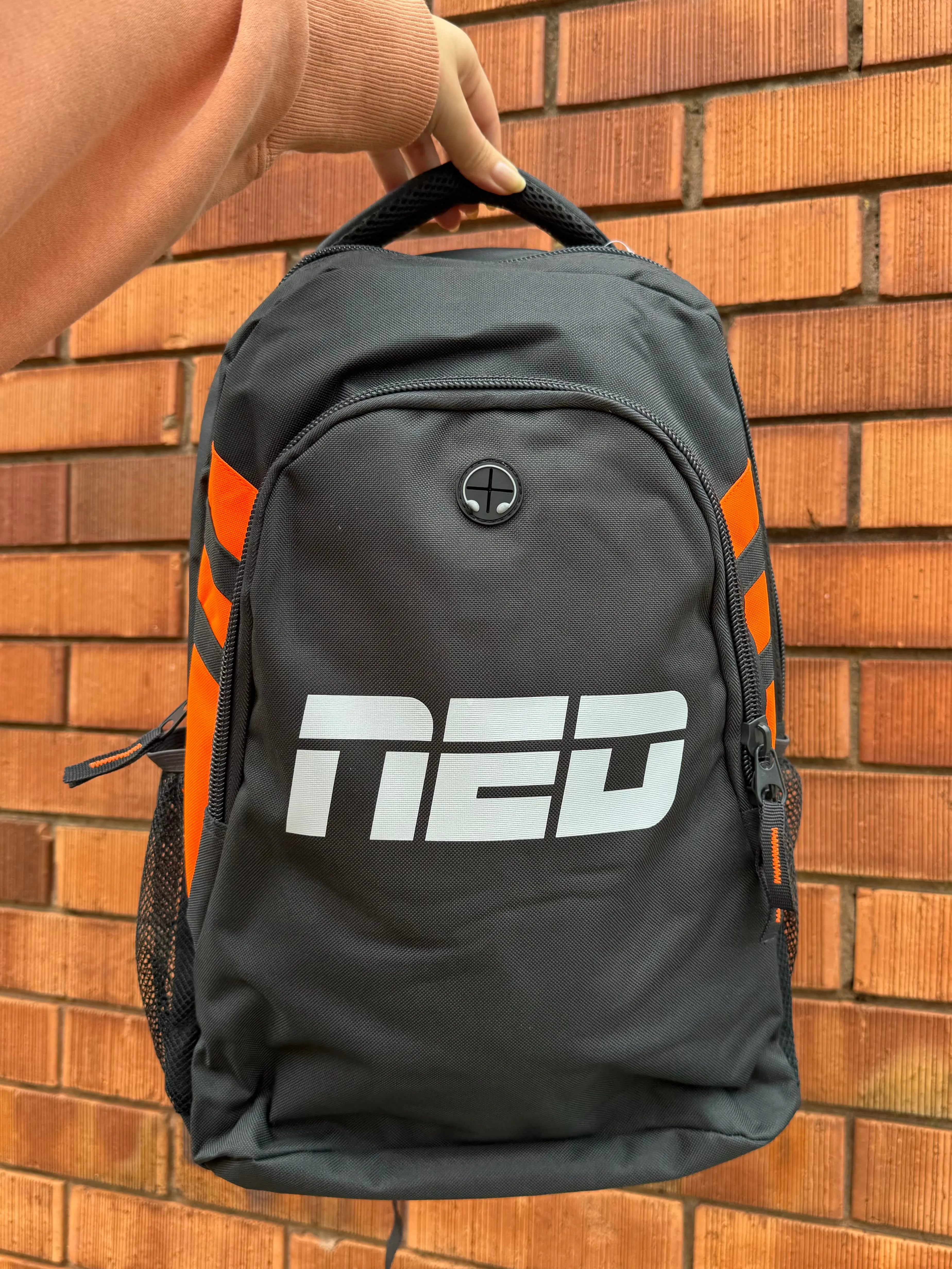 Personalised Backpacks