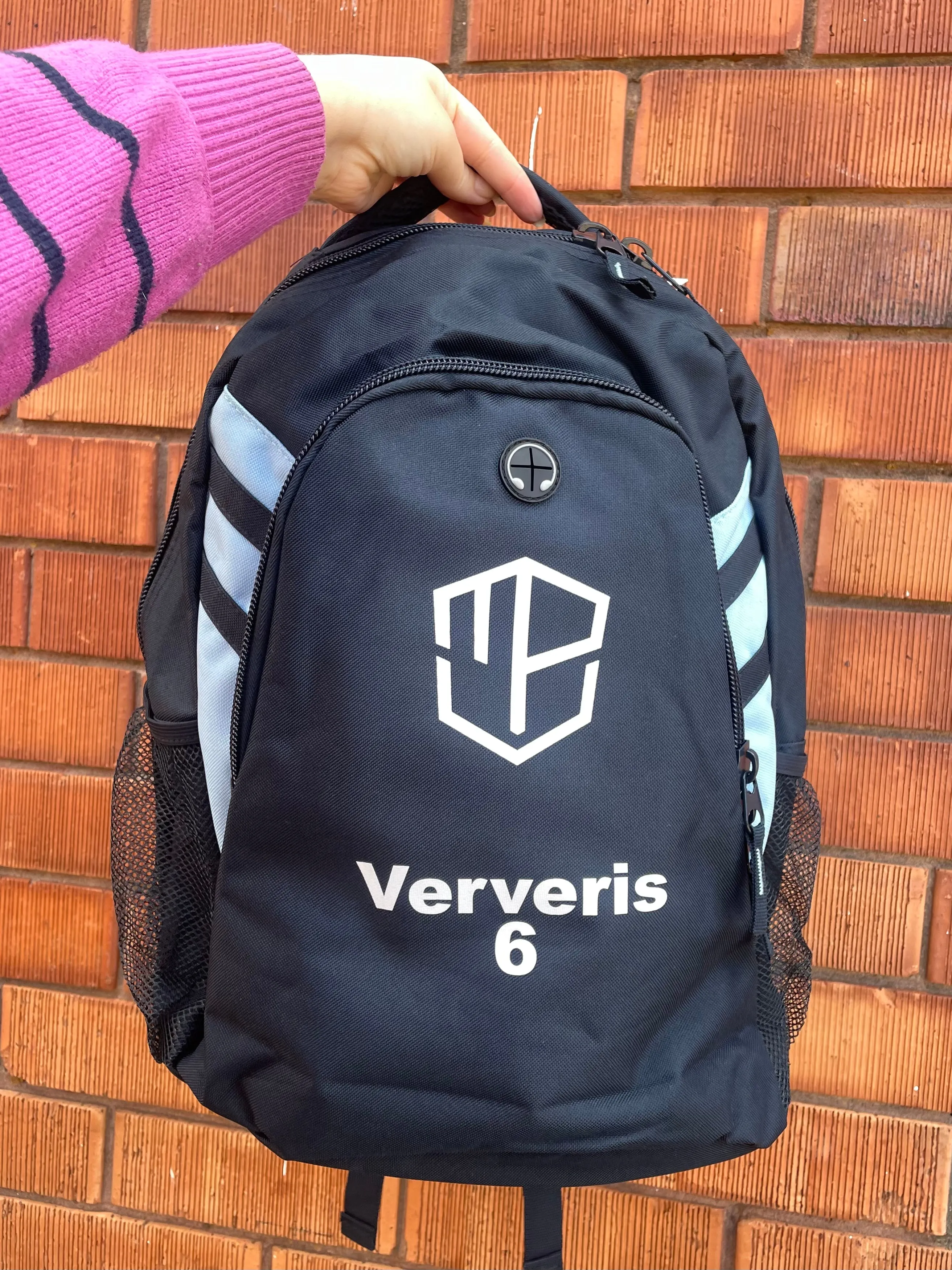 Personalised Backpacks