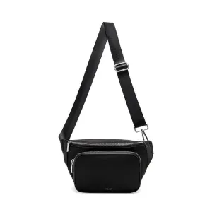 pixie mood aaliyah nylon fanny pack