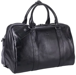 Polo Delta Duffel | Black