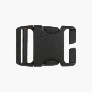 QR BUCKLE 50MM