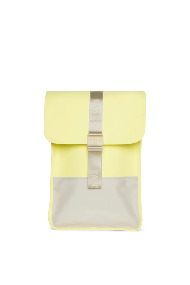 Rains Trail Backpack Mini