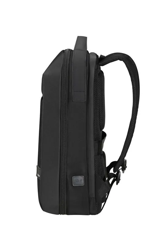 SAMSONITE LITEPOINT BACKPACK FITS 15.6 INCH LAPTOP BLACK