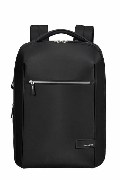SAMSONITE LITEPOINT BACKPACK FITS 15.6 INCH LAPTOP BLACK