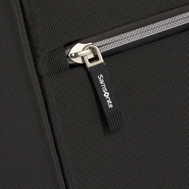 SAMSONITE LITEPOINT BACKPACK FITS 15.6 INCH LAPTOP BLACK
