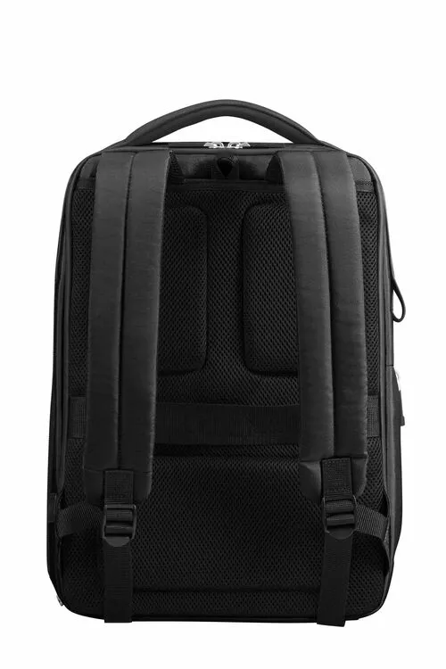 SAMSONITE LITEPOINT BACKPACK FITS 15.6 INCH LAPTOP BLACK