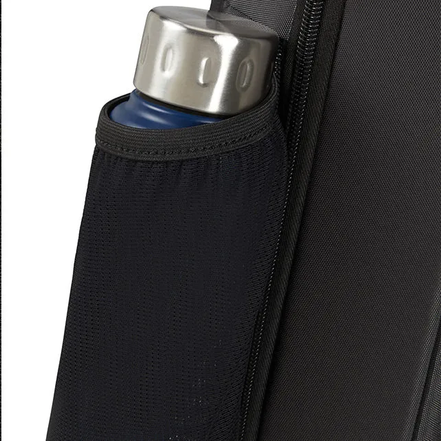 SAMSONITE LITEPOINT BACKPACK FITS 15.6 INCH LAPTOP BLACK
