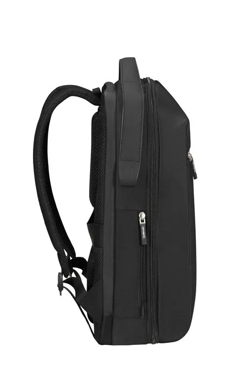SAMSONITE LITEPOINT BACKPACK FITS 15.6 INCH LAPTOP BLACK